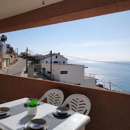 Nautic Vista Mar Orangecosta Apartment Peñíscola Exterior foto