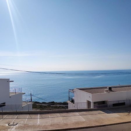 Nautic Vista Mar Orangecosta Apartment Peñíscola Exterior foto