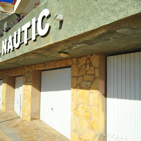 Nautic Vista Mar Orangecosta Apartment Peñíscola Exterior foto