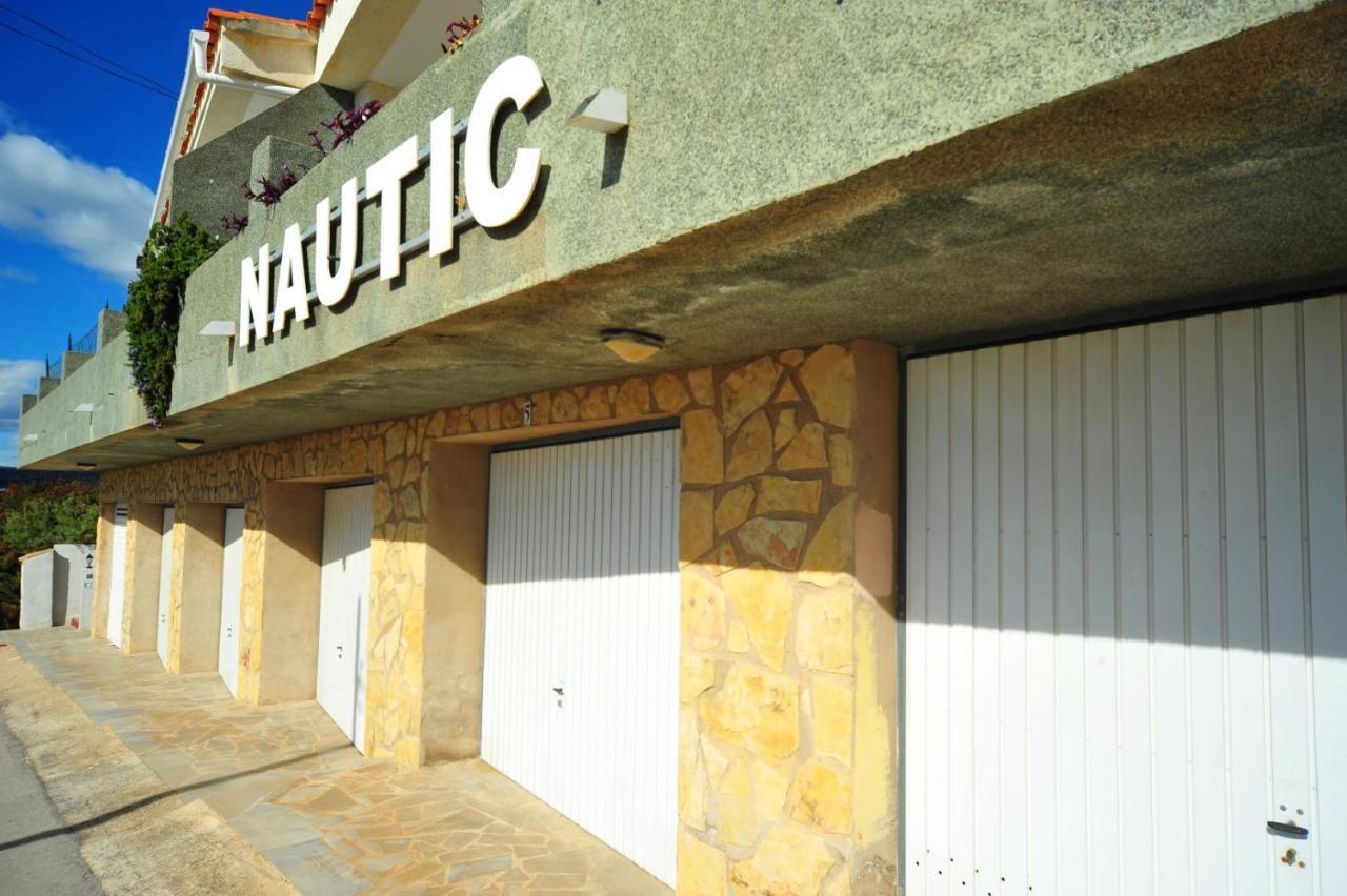 Nautic Vista Mar Orangecosta Apartment Peñíscola Exterior foto