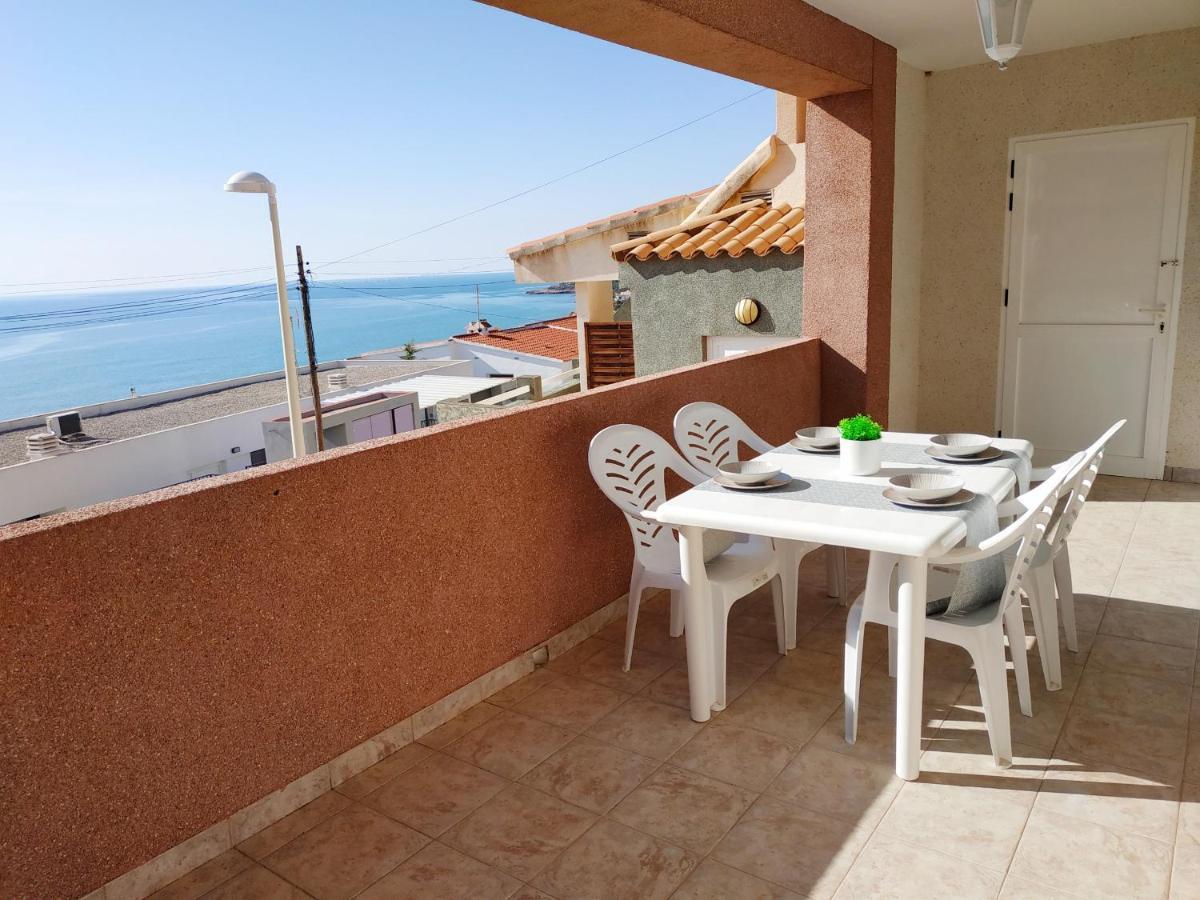 Nautic Vista Mar Orangecosta Apartment Peñíscola Exterior foto