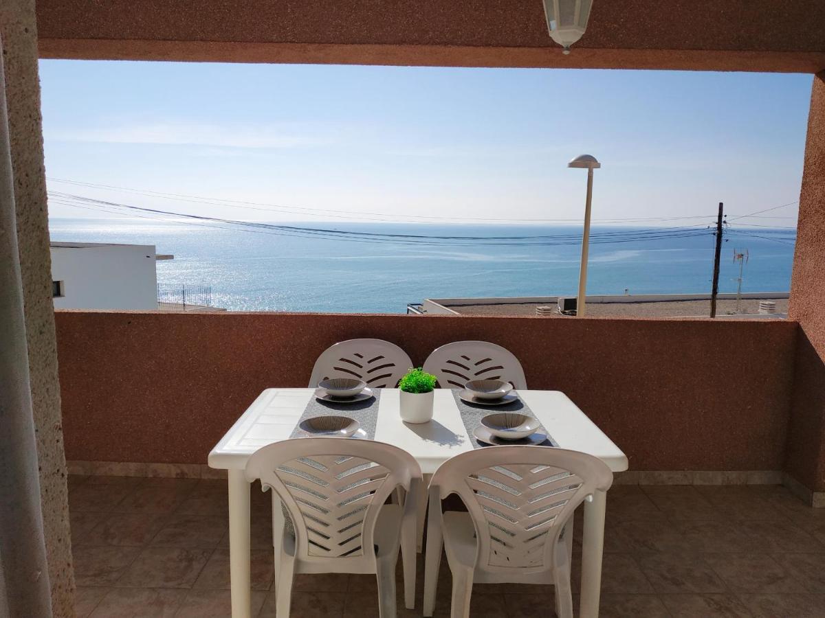 Nautic Vista Mar Orangecosta Apartment Peñíscola Exterior foto